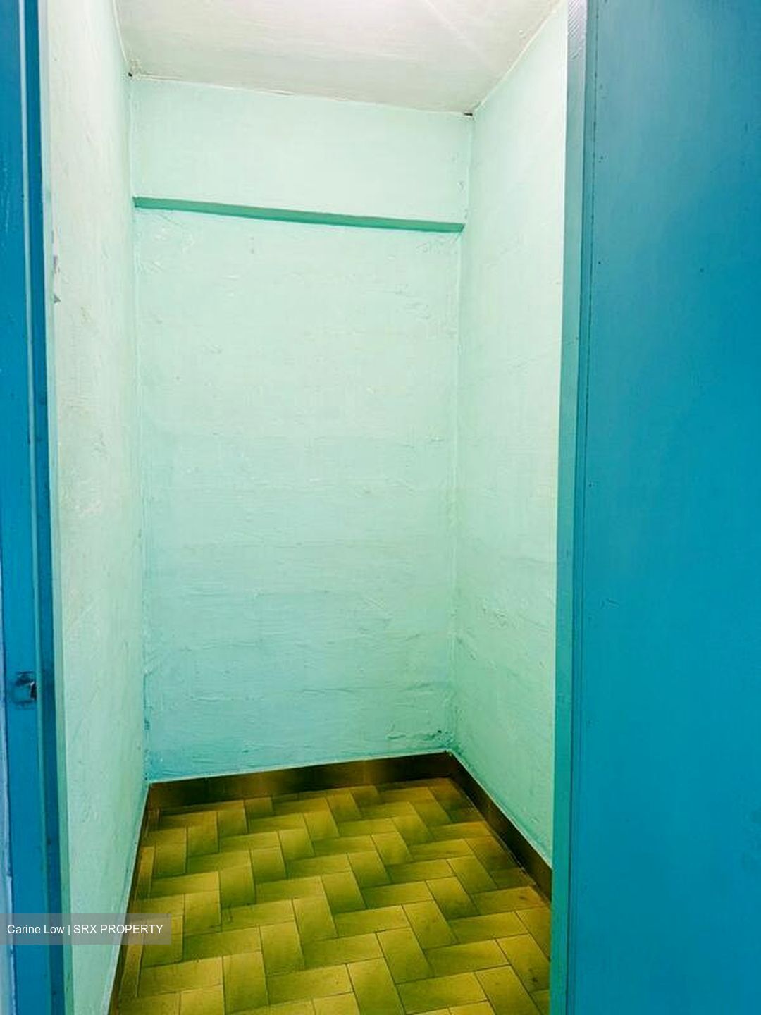 Blk 509 West Coast Vista (Clementi), HDB 3 Rooms #499328931